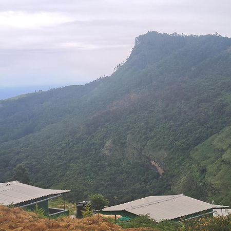 Kookal Bliss Bed & Breakfast Kukkal Bagian luar foto