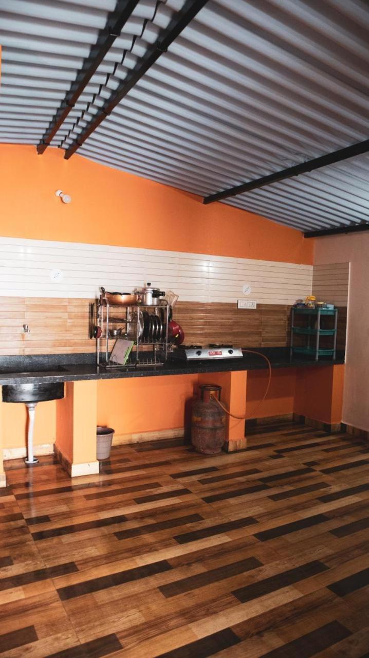 Kookal Bliss Bed & Breakfast Kukkal Bagian luar foto