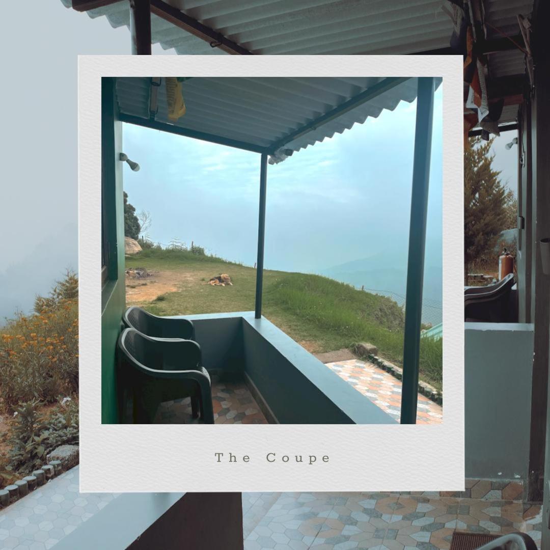 Kookal Bliss Bed & Breakfast Kukkal Bagian luar foto