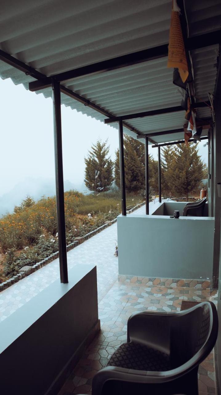 Kookal Bliss Bed & Breakfast Kukkal Bagian luar foto