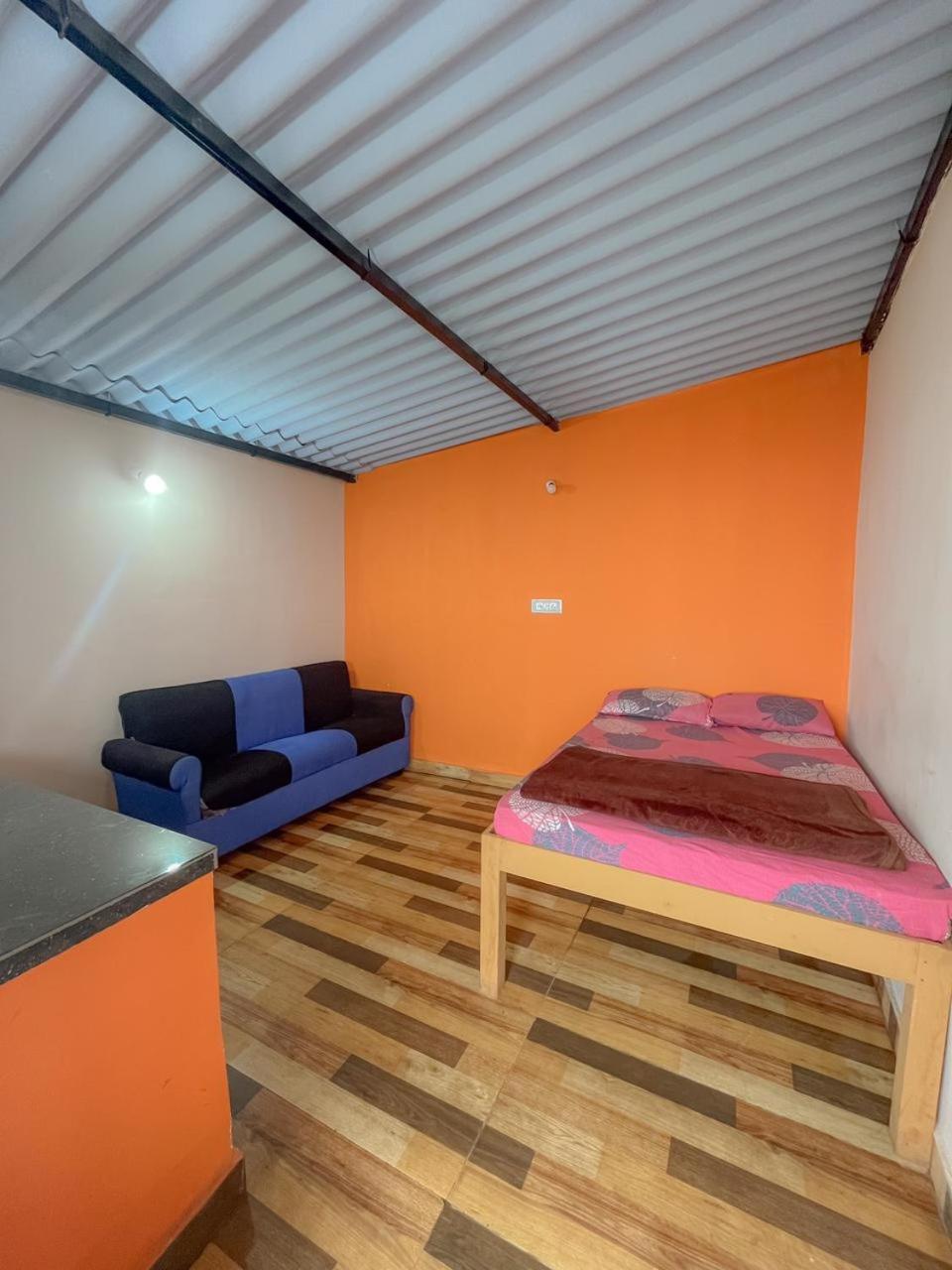 Kookal Bliss Bed & Breakfast Kukkal Bagian luar foto
