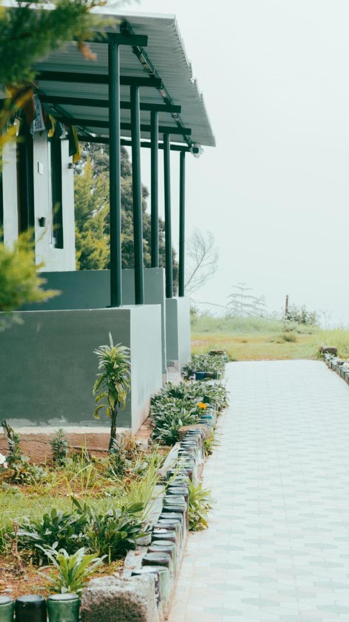 Kookal Bliss Bed & Breakfast Kukkal Bagian luar foto
