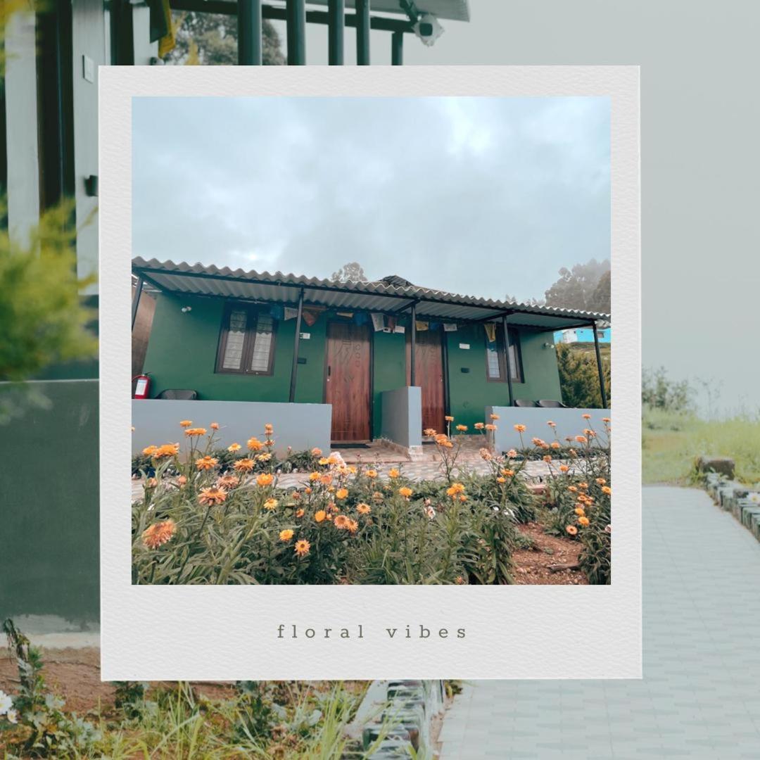 Kookal Bliss Bed & Breakfast Kukkal Bagian luar foto